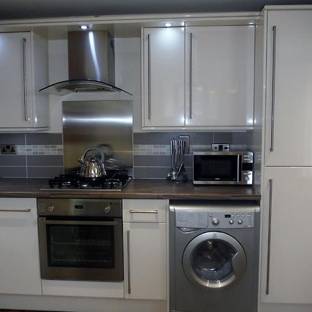 Old Templars Cottage Spittal  Room photo